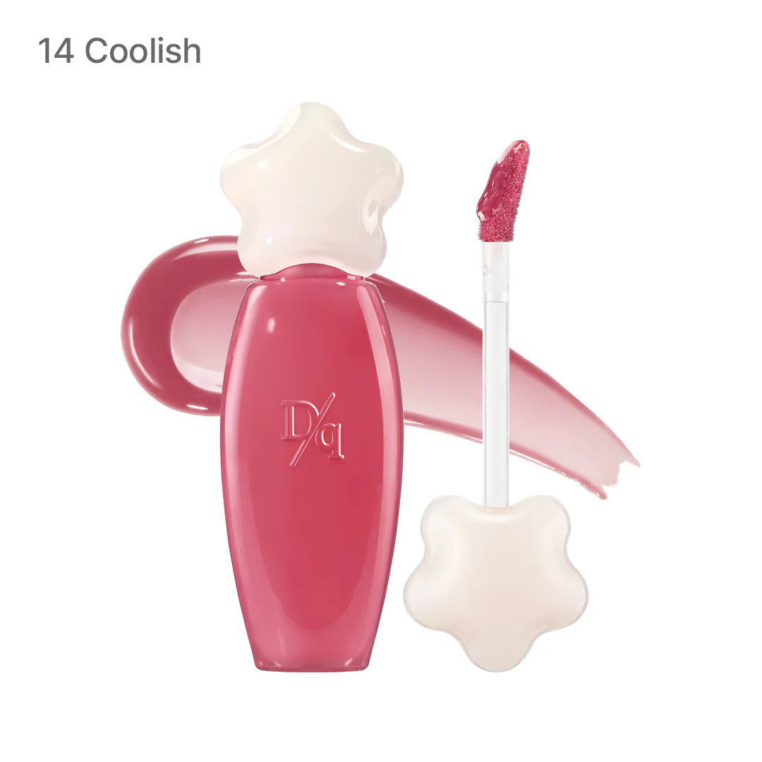 Dasique Pure Water Lip Gloss