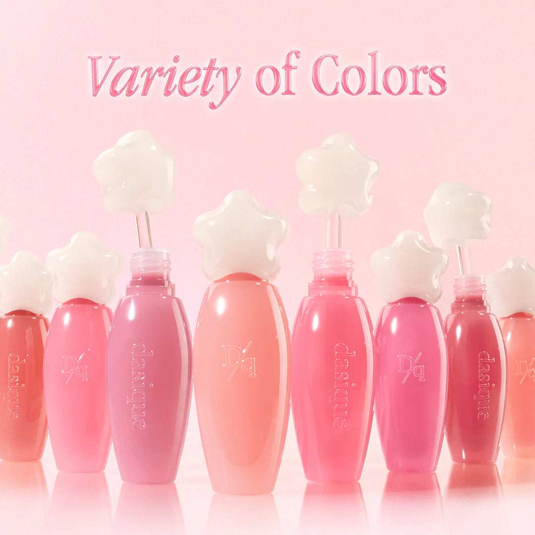 Dasique Pure Water Lip Gloss