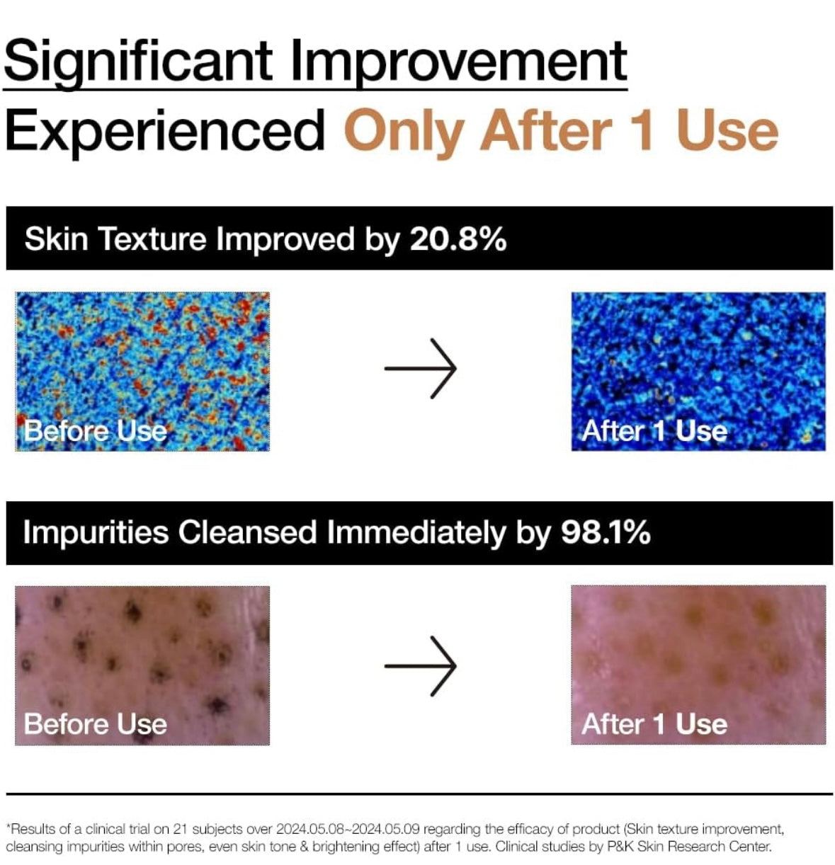 Rice Enzyme Brightening Cleansing Powder