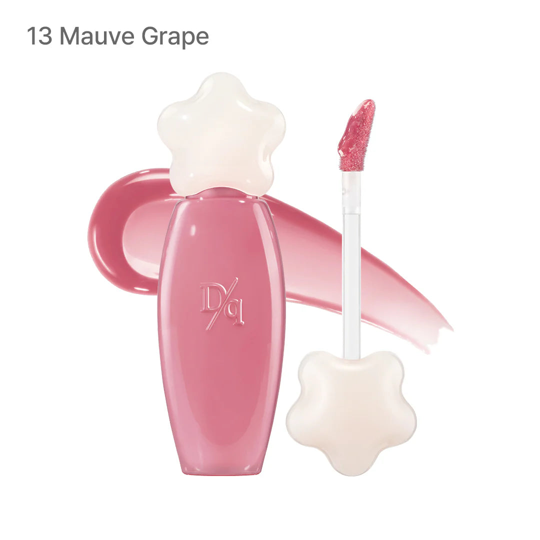 Dasique Pure Water Lip Gloss