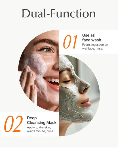 SUM37 Clay Mask
