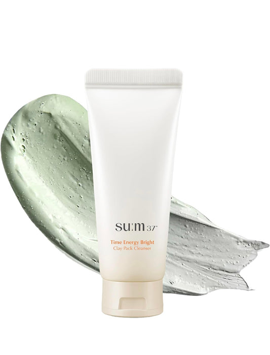 SUM37 Clay Mask