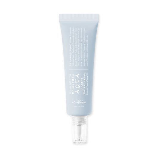 Dr. Althea Aqua Marine Watery Cream