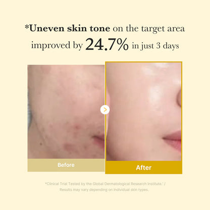 Medicube Kojic Acid Turmeric Overnight Wrapping Mask