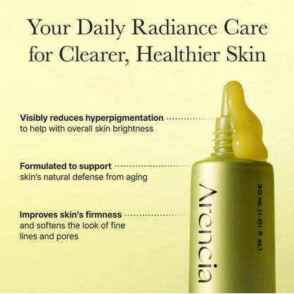 Arencia Vitamin C Booster Shot