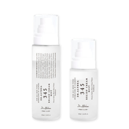 Dr. Althea 345 Relief Cream Mist