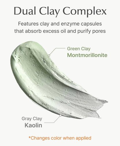 SUM37 Clay Mask