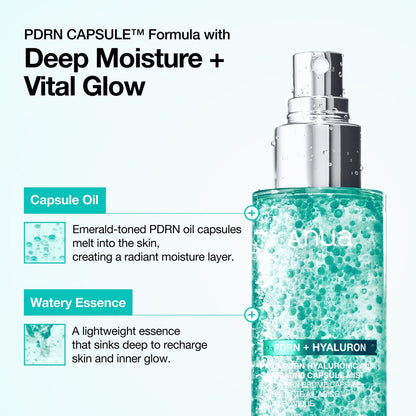 Anua Hyaluronic Acid Mist