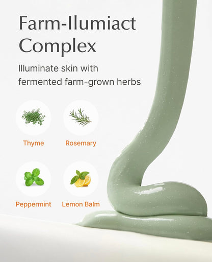 SUM37 Clay Mask