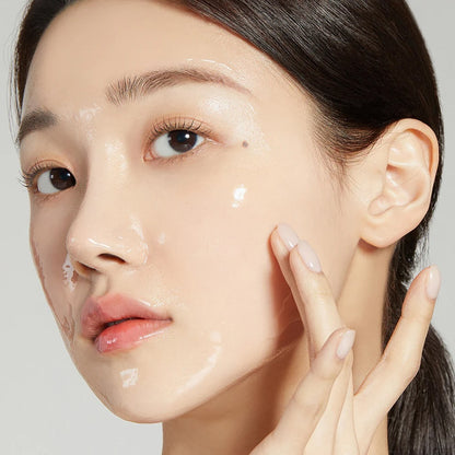 Medicube Collagen Night Wrapping Peel Off Mask