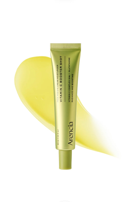 Arencia Vitamin C Booster Shot