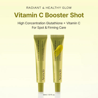 Arencia Vitamin C Booster Shot