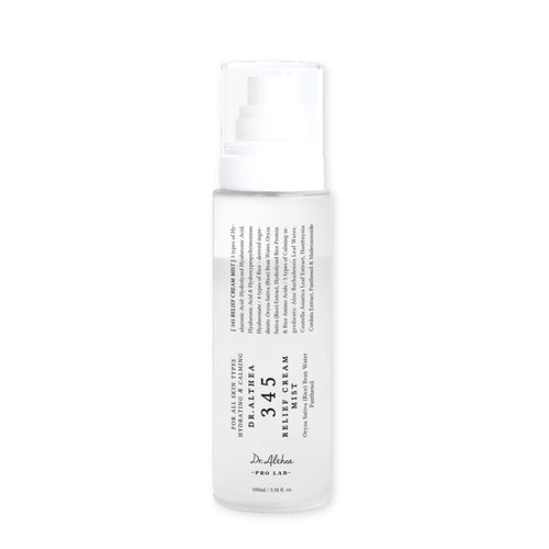 Dr. Althea 345 Relief Cream Mist