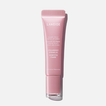 Laneige Glaze Craze Tinted Lip Serum