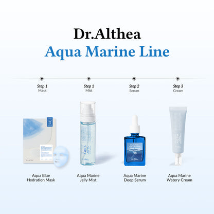 Dr. Althea Aqua Marine Watery Cream