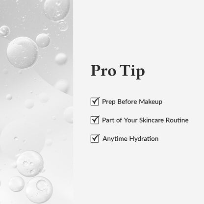 Dr. Althea 345 Relief Cream Mist