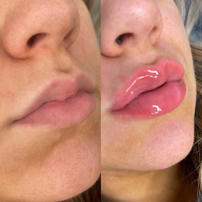 Lush Plushh Lip Plumper Extreme
